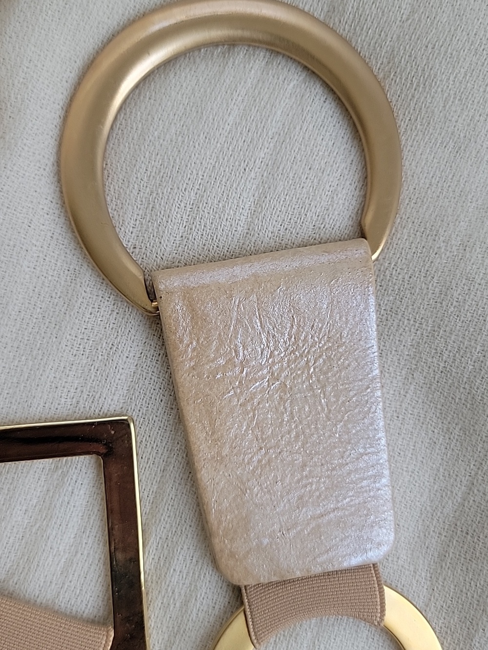 SUZI ROHER BELT - Picture 5 of 16